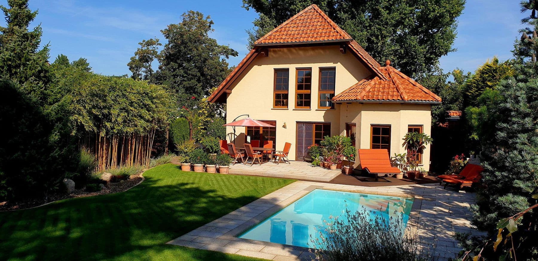 Prodej domu 162 m², pozemek 994 m², Hohen Neuendorf, Braniborsko Prodej domu 162 m², pozemek 994 m², Hohen Neuendorf, Braniborsko