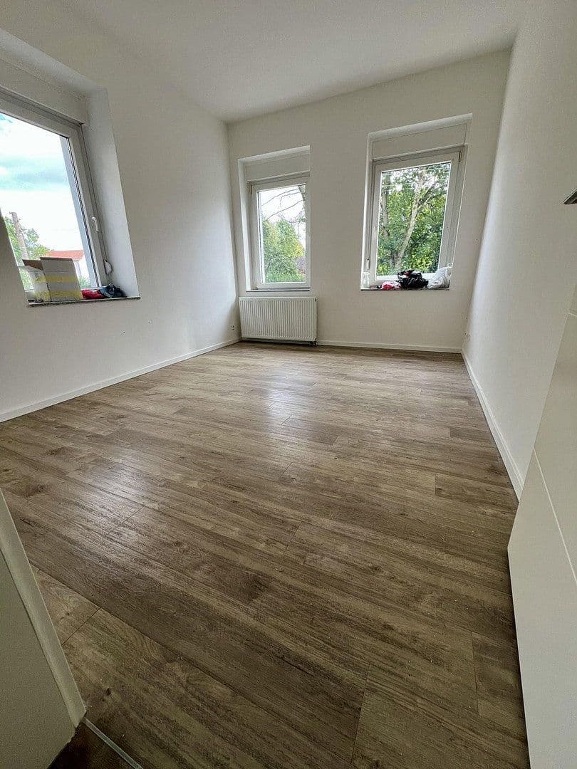 Pronájem bytu 2+1 43 m², Stötteritzer Landstraße 30, Leipzig, Sasko Pronájem bytu 2+1 43 m², Stötteritzer Landstraße 30, Leipzig, Sasko