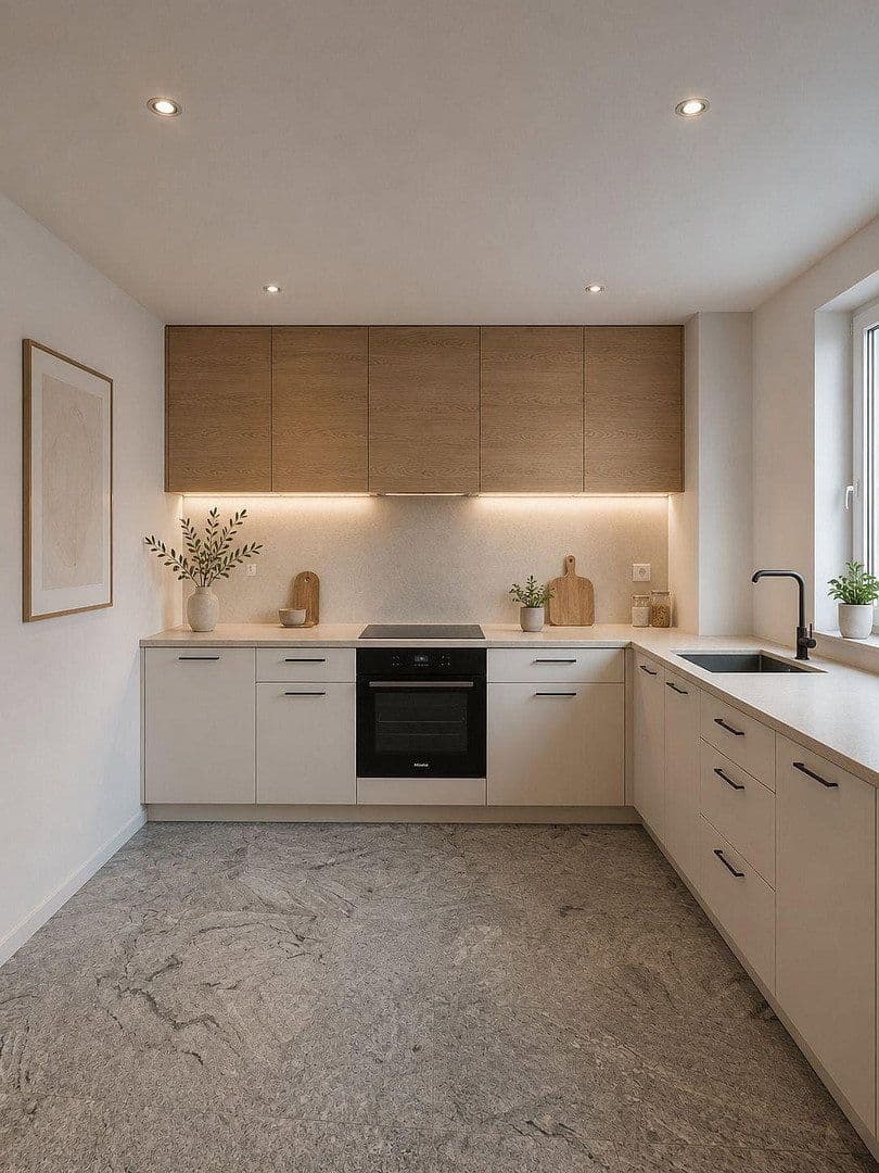 Prodej domu 153 m², pozemek 330 m², Castrop-Rauxel, Severní Porýní-Vestfálsko Prodej domu 153 m², pozemek 330 m², Castrop-Rauxel, Severní Porýní-Vestfálsko