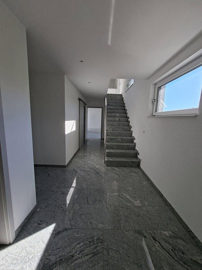 Prodej domu 153 m², pozemek 330 m², Castrop-Rauxel, Severní Porýní-Vestfálsko Prodej domu 153 m², pozemek 330 m², Castrop-Rauxel, Severní Porýní-Vestfálsko