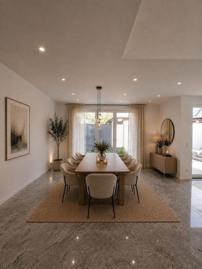 Prodej domu 153 m², pozemek 330 m², Castrop-Rauxel, Severní Porýní-Vestfálsko Prodej domu 153 m², pozemek 330 m², Castrop-Rauxel, Severní Porýní-Vestfálsko