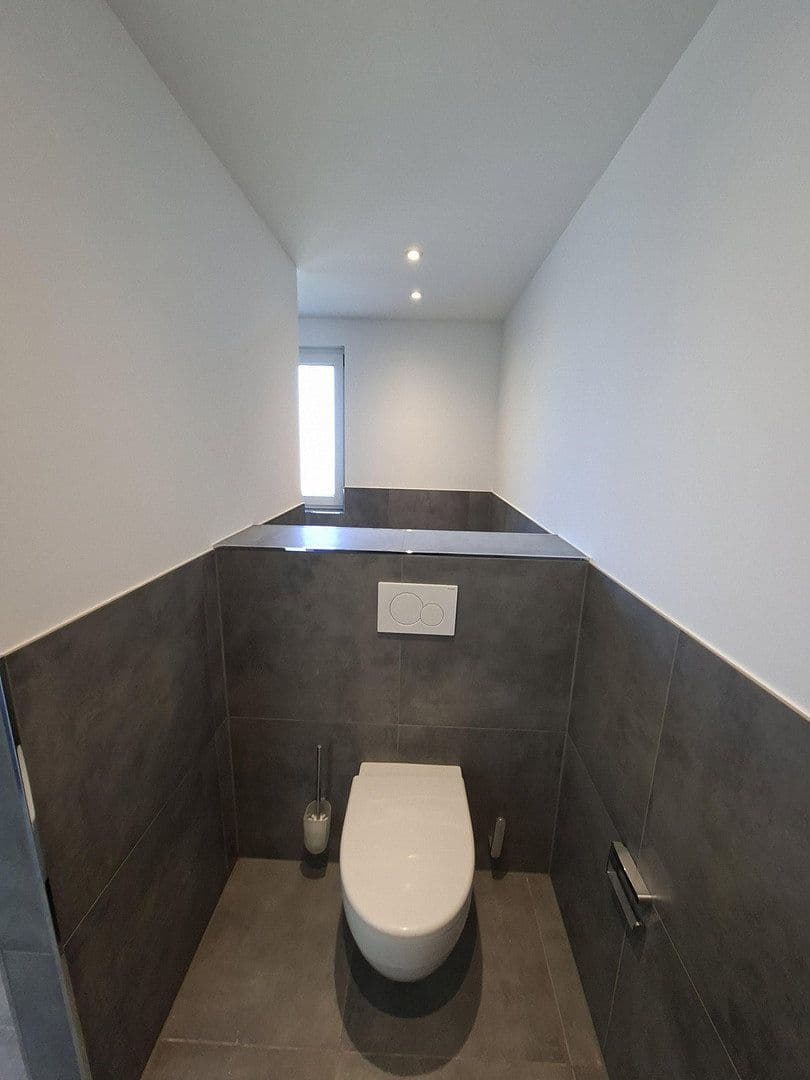 Prodej domu 153 m², pozemek 330 m², Castrop-Rauxel, Severní Porýní-Vestfálsko Prodej domu 153 m², pozemek 330 m², Castrop-Rauxel, Severní Porýní-Vestfálsko