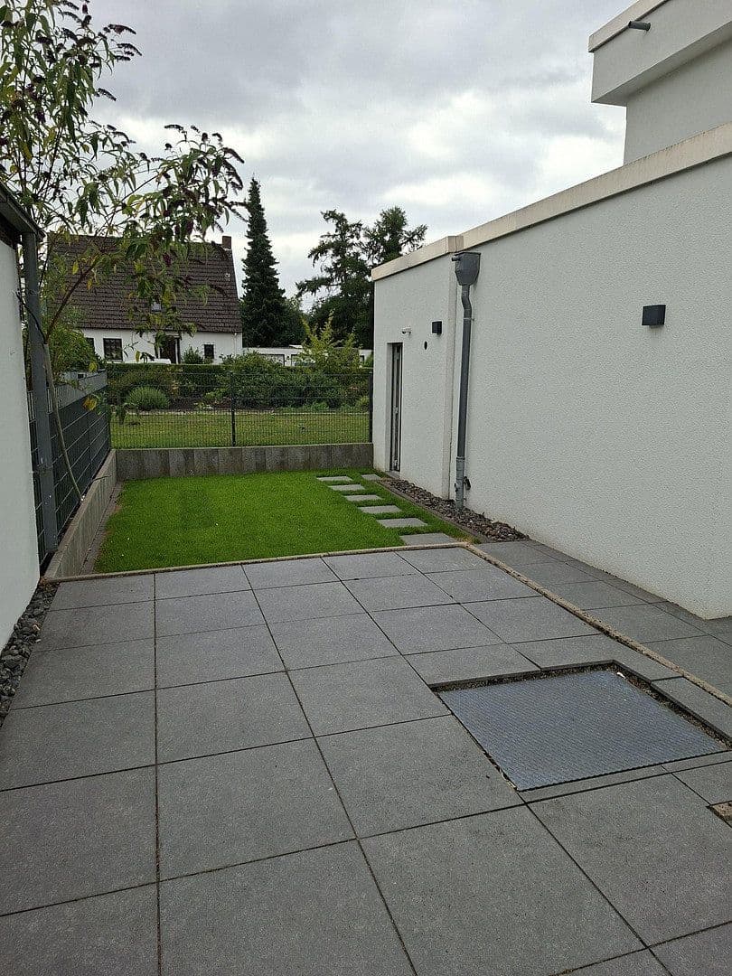 Prodej domu 153 m², pozemek 330 m², Castrop-Rauxel, Severní Porýní-Vestfálsko Prodej domu 153 m², pozemek 330 m², Castrop-Rauxel, Severní Porýní-Vestfálsko