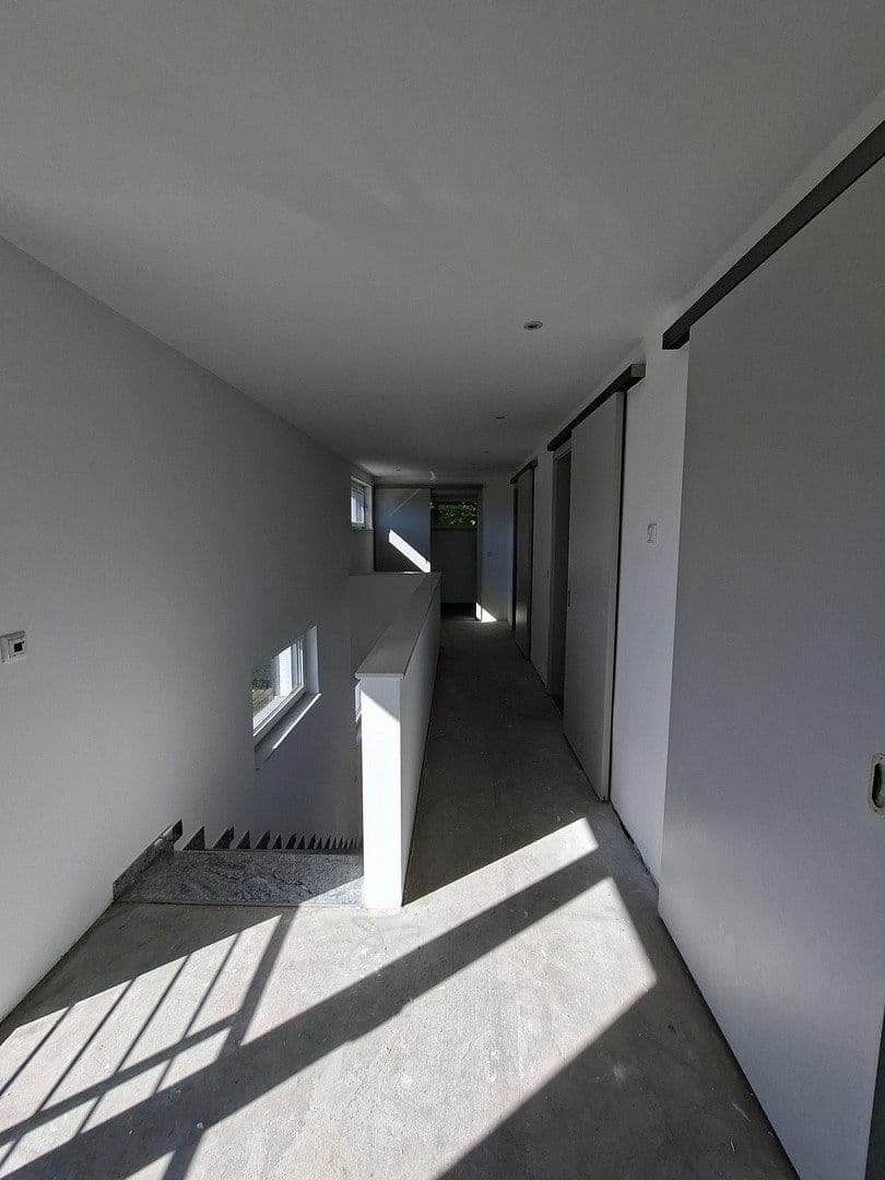 Prodej domu 153 m², pozemek 330 m², Castrop-Rauxel, Severní Porýní-Vestfálsko Prodej domu 153 m², pozemek 330 m², Castrop-Rauxel, Severní Porýní-Vestfálsko
