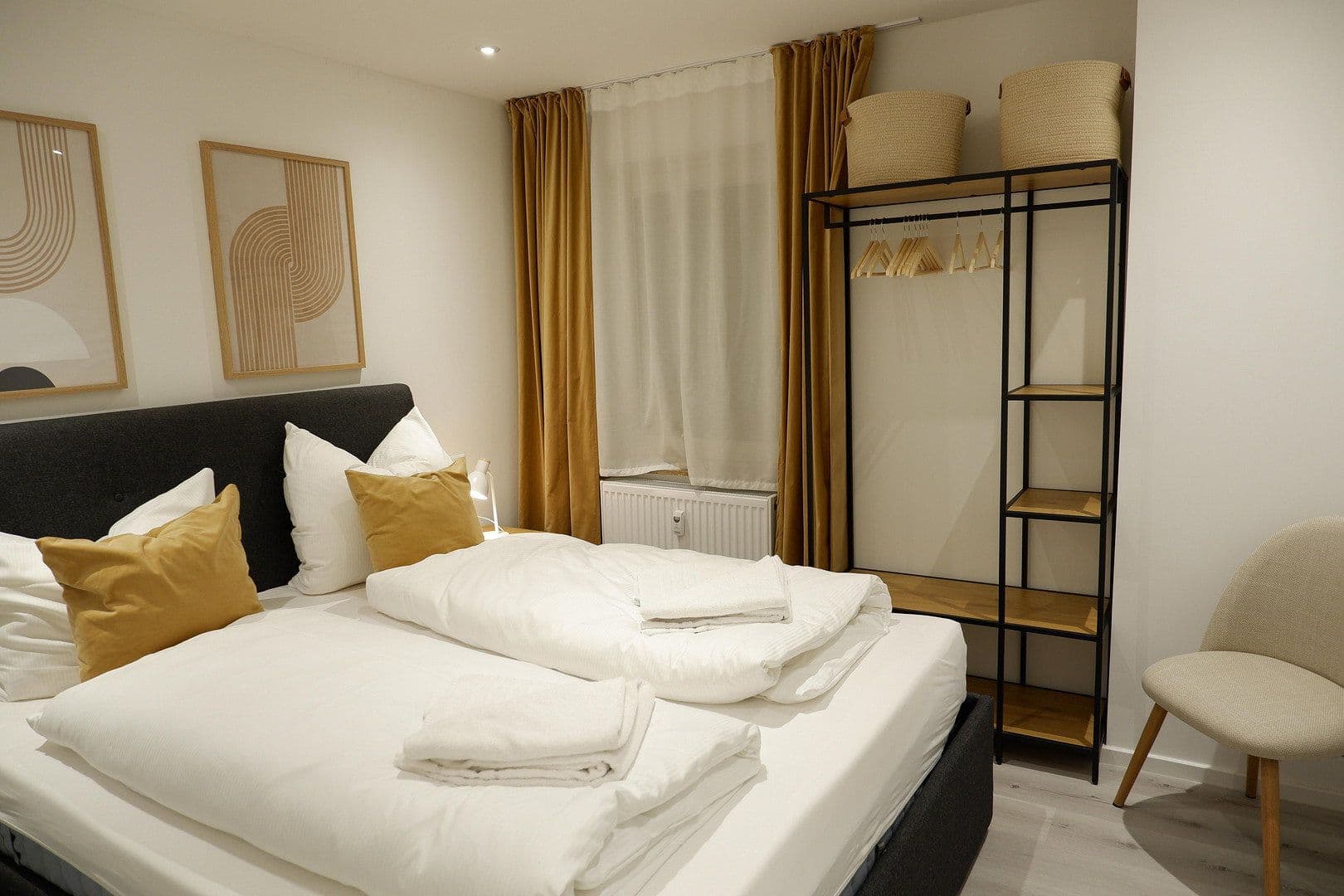 Pronájem bytu 2+1 58 m², Rappenberghalde 29, Tübingen, Bádensko-Württembersko Pronájem bytu 2+1 58 m², Rappenberghalde 29, Tübingen, Bádensko-Württembersko