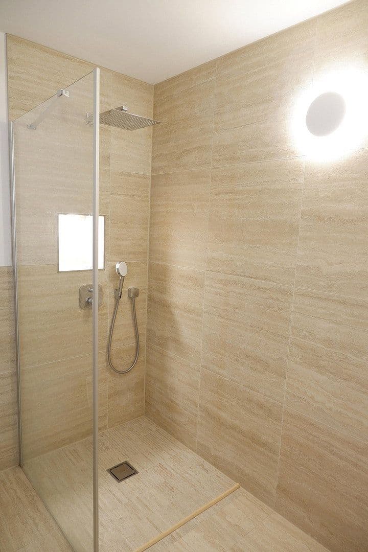 Pronájem bytu 2+1 58 m², Rappenberghalde 29, Tübingen, Bádensko-Württembersko Pronájem bytu 2+1 58 m², Rappenberghalde 29, Tübingen, Bádensko-Württembersko