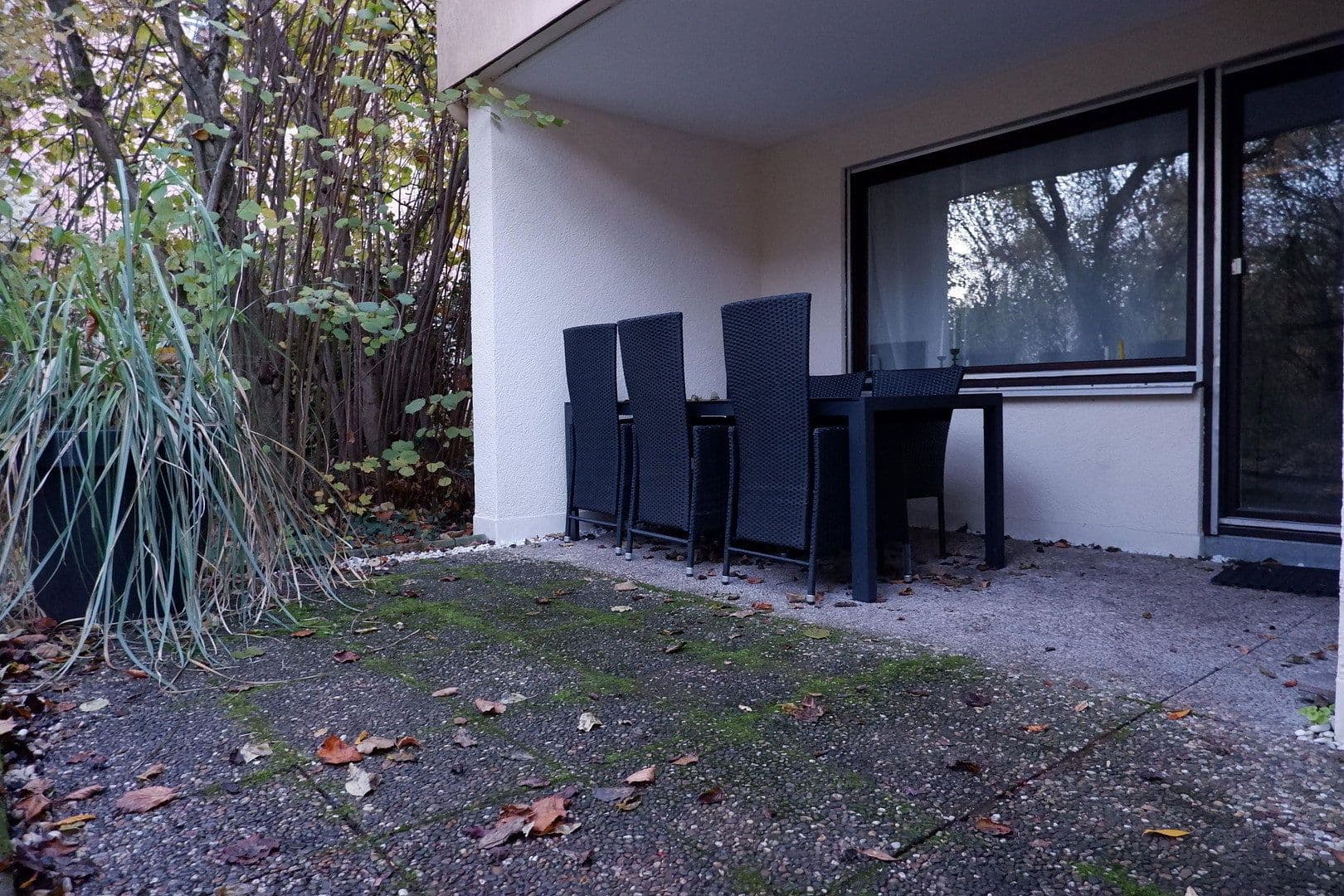 Pronájem bytu 2+1 58 m², Rappenberghalde 29, Tübingen, Bádensko-Württembersko Pronájem bytu 2+1 58 m², Rappenberghalde 29, Tübingen, Bádensko-Württembersko