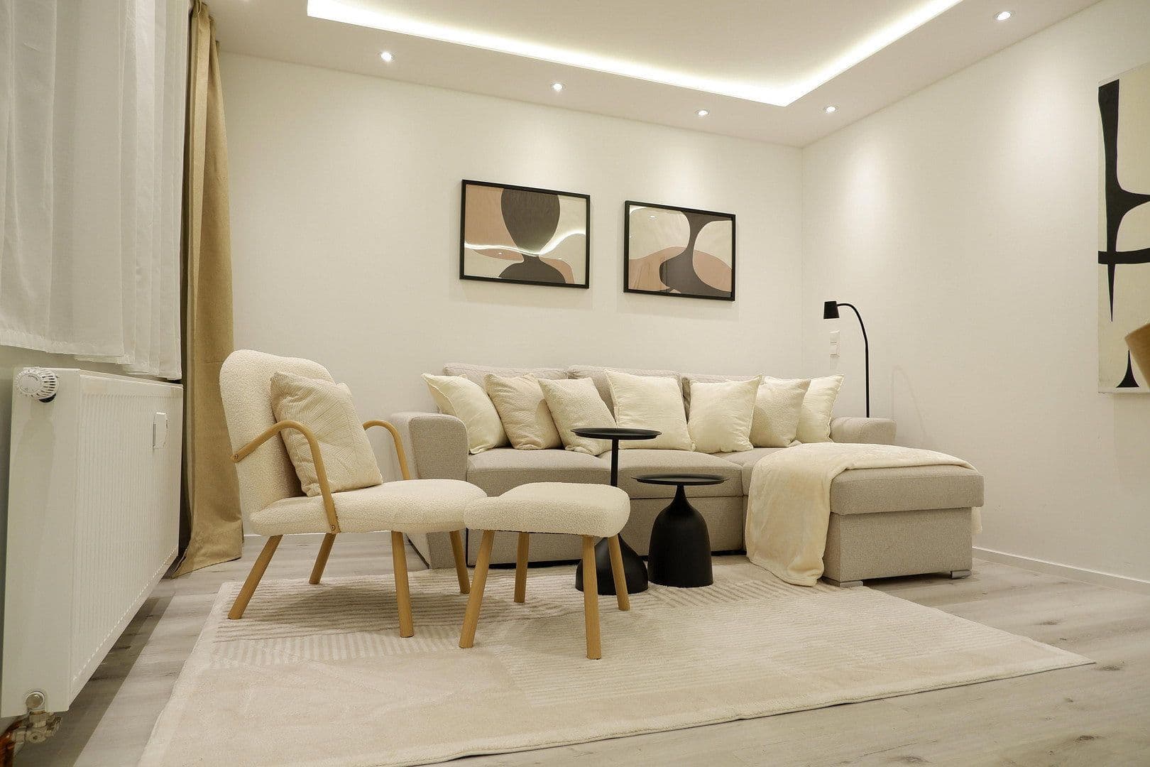 Pronájem bytu 2+1 58 m², Rappenberghalde 29, Tübingen, Bádensko-Württembersko Pronájem bytu 2+1 58 m², Rappenberghalde 29, Tübingen, Bádensko-Württembersko