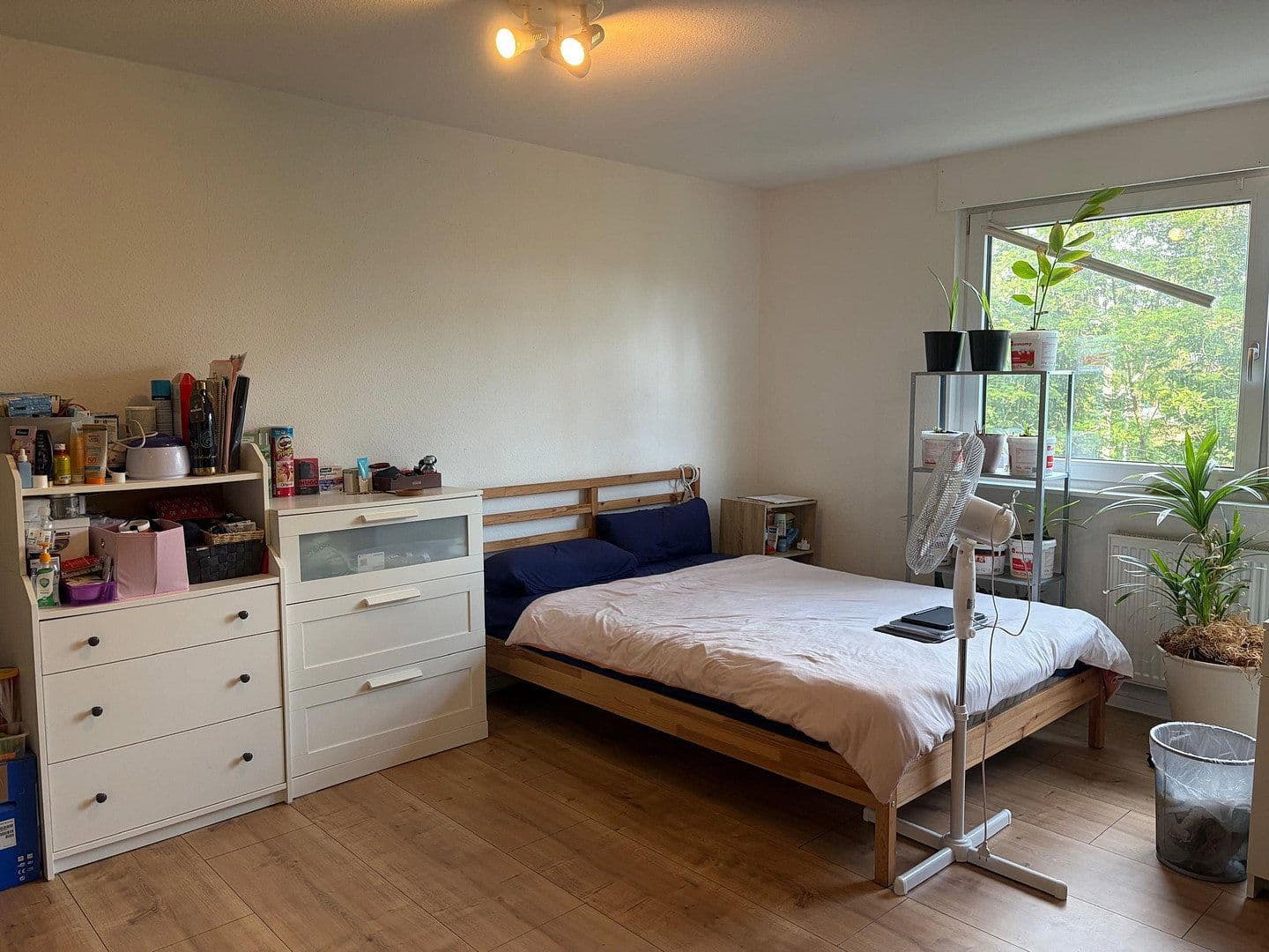 Pronájem bytu 1+1 35 m², Linkenheim-Hochstetten, Bádensko-Württembersko Pronájem bytu 1+1 35 m², Linkenheim-Hochstetten, Bádensko-Württembersko