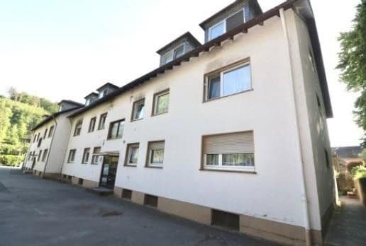 Pronájem bytu 2+1 62 m², Hasencleverstr. 18, Solingen, Severní Porýní-Vestfálsko Pronájem bytu 2+1 62 m², Hasencleverstr. 18, Solingen, Severní Porýní-Vestfálsko