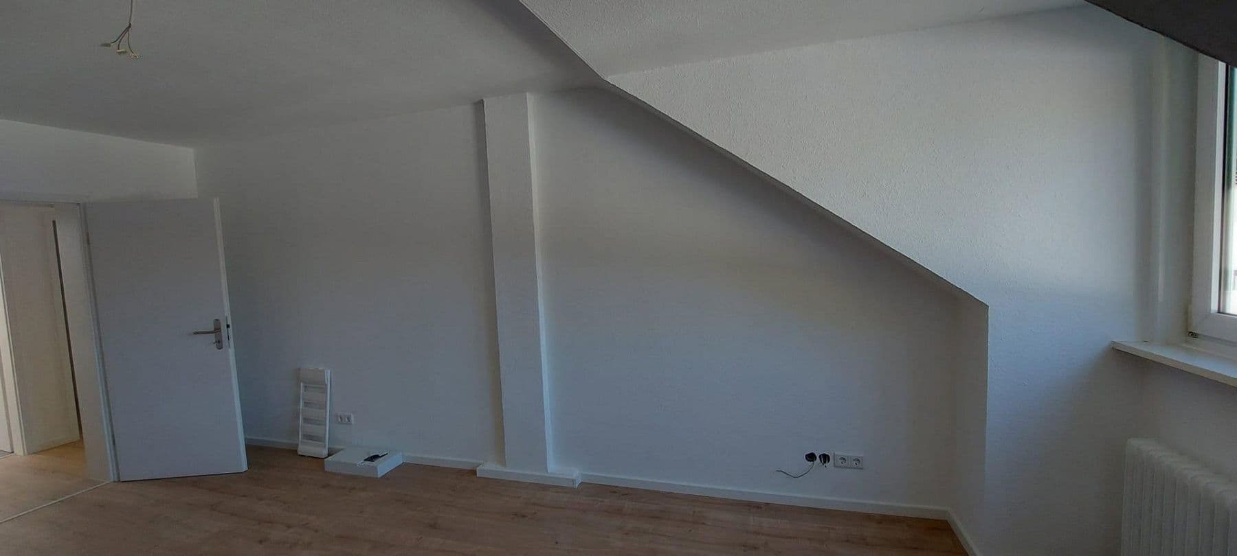 Pronájem bytu 2+1 62 m², Hasencleverstr. 18, Solingen, Severní Porýní-Vestfálsko Pronájem bytu 2+1 62 m², Hasencleverstr. 18, Solingen, Severní Porýní-Vestfálsko
