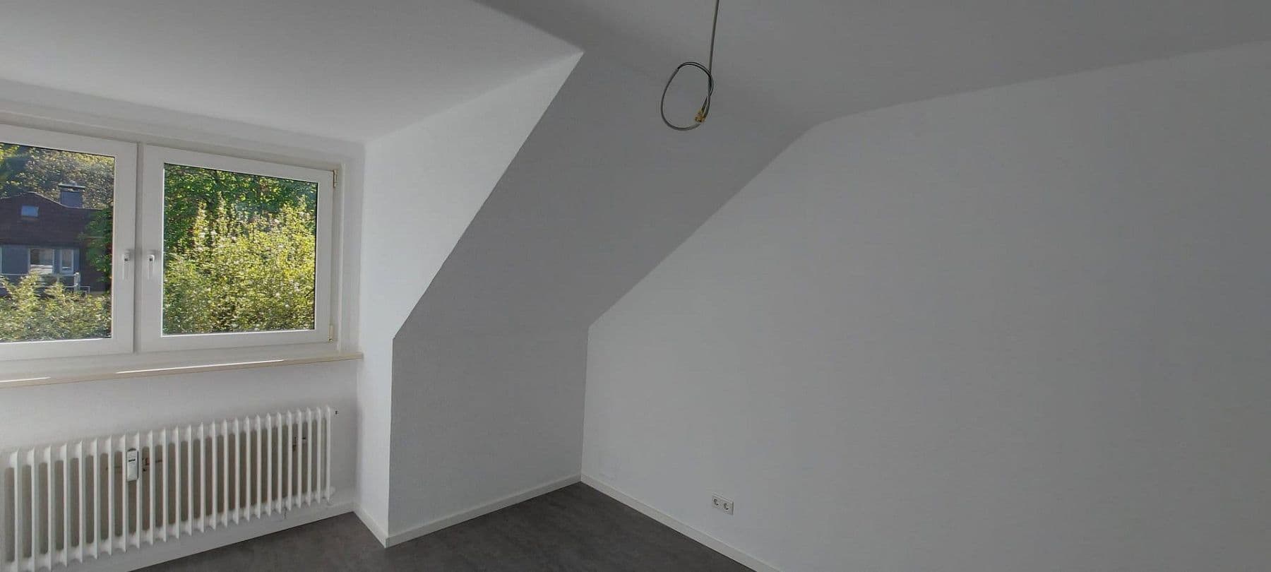 Pronájem bytu 2+1 62 m², Hasencleverstr. 18, Solingen, Severní Porýní-Vestfálsko Pronájem bytu 2+1 62 m², Hasencleverstr. 18, Solingen, Severní Porýní-Vestfálsko