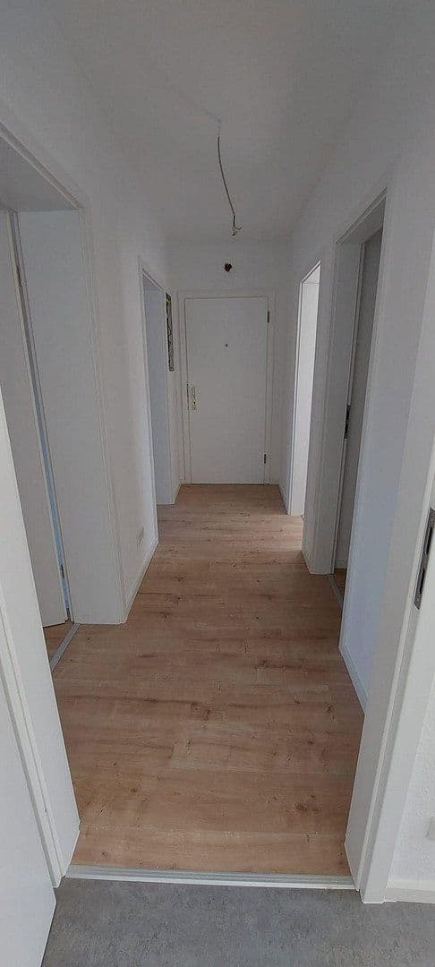 Pronájem bytu 2+1 62 m², Hasencleverstr. 18, Solingen, Severní Porýní-Vestfálsko Pronájem bytu 2+1 62 m², Hasencleverstr. 18, Solingen, Severní Porýní-Vestfálsko
