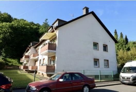 Pronájem bytu 2+1 62 m², Hasencleverstr. 18, Solingen, Severní Porýní-Vestfálsko Pronájem bytu 2+1 62 m², Hasencleverstr. 18, Solingen, Severní Porýní-Vestfálsko