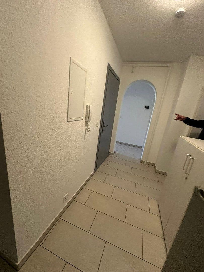 Pronájem bytu 4+1 100 m², Hanau, Hessen Pronájem bytu 4+1 100 m², Hanau, Hessen