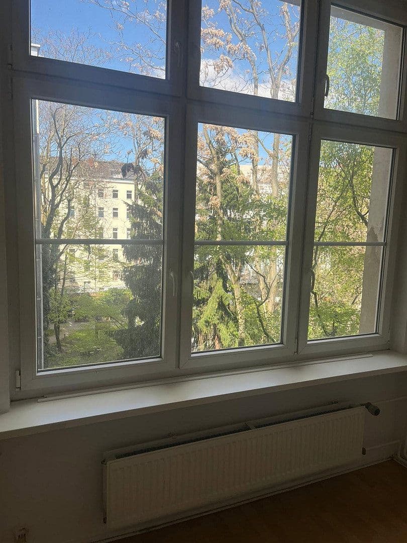 Prodej bytu 3+1 86 m², Möckernstraße, Berlin, Berlín Prodej bytu 3+1 86 m², Möckernstraße, Berlin, Berlín