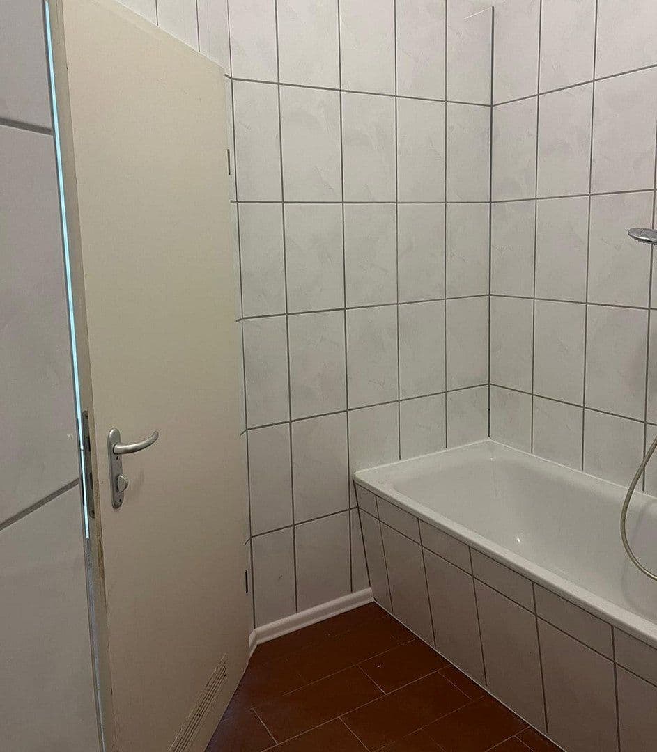 Prodej bytu 3+1 86 m², Möckernstraße, Berlin, Berlín Prodej bytu 3+1 86 m², Möckernstraße, Berlin, Berlín