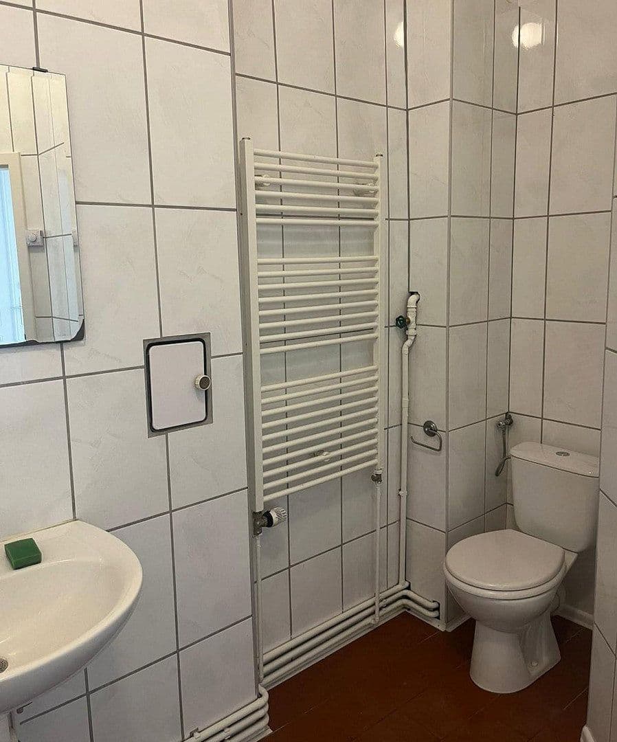 Prodej bytu 3+1 86 m², Möckernstraße, Berlin, Berlín Prodej bytu 3+1 86 m², Möckernstraße, Berlin, Berlín