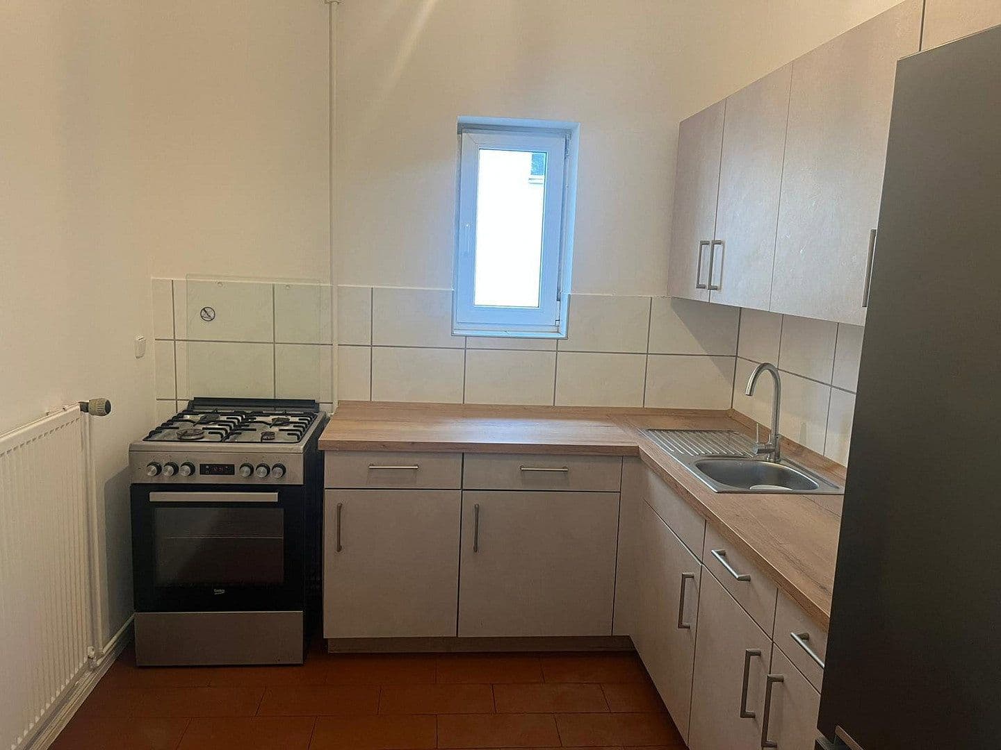 Prodej bytu 3+1 86 m², Möckernstraße, Berlin, Berlín Prodej bytu 3+1 86 m², Möckernstraße, Berlin, Berlín