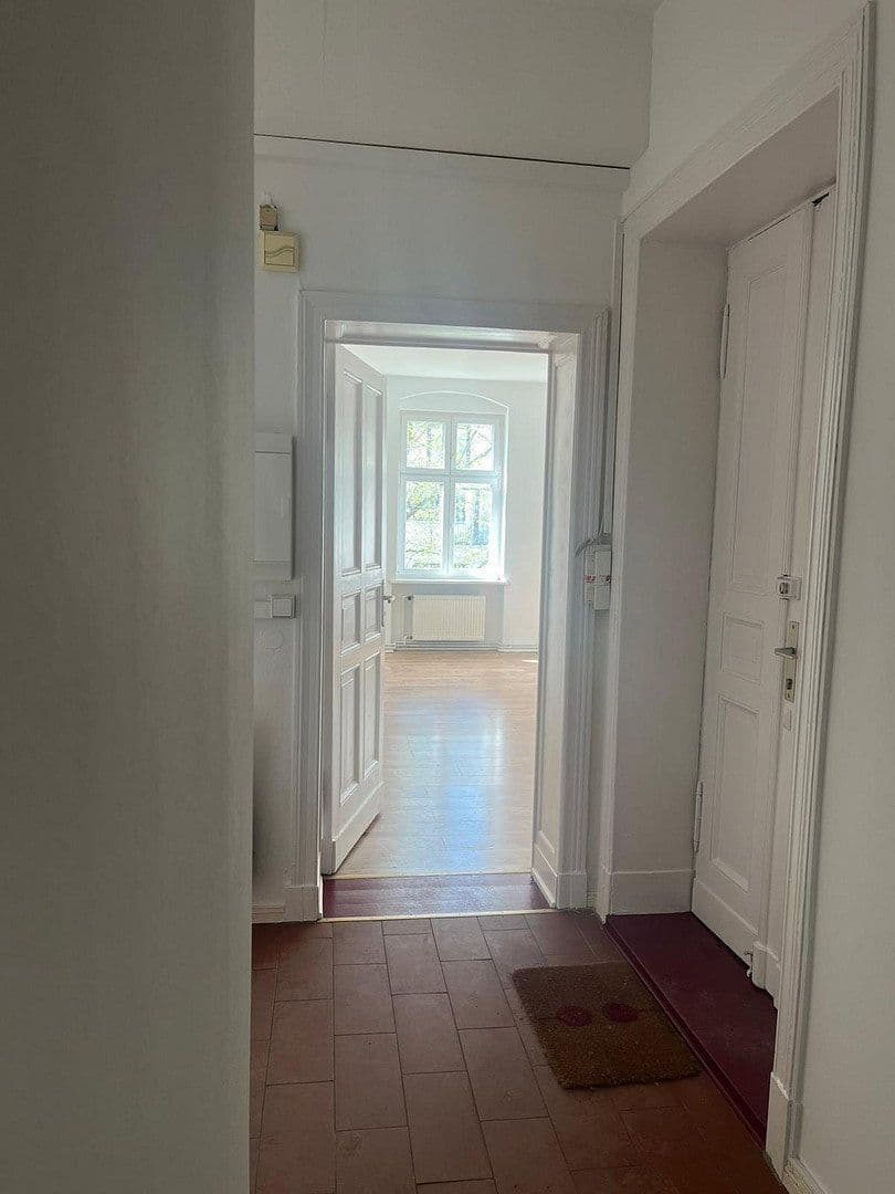 Prodej bytu 3+1 86 m², Möckernstraße, Berlin, Berlín Prodej bytu 3+1 86 m², Möckernstraße, Berlin, Berlín