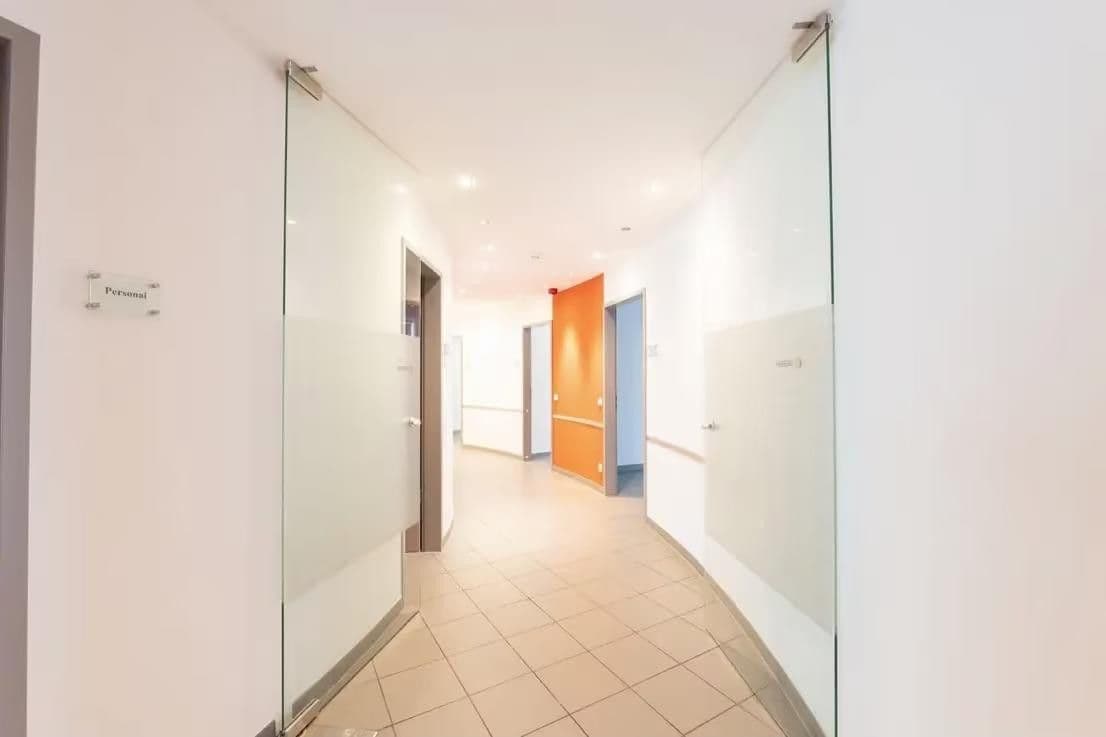 Pronájem kanceláře 214 m², Bahnhofsplatz 6, Koblenz, Porýní-Falc Pronájem kanceláře 214 m², Bahnhofsplatz 6, Koblenz, Porýní-Falc