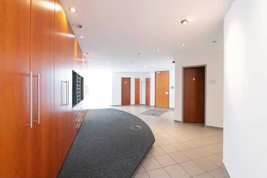 Pronájem kanceláře 214 m², Bahnhofsplatz 6, Koblenz, Porýní-Falc Pronájem kanceláře 214 m², Bahnhofsplatz 6, Koblenz, Porýní-Falc