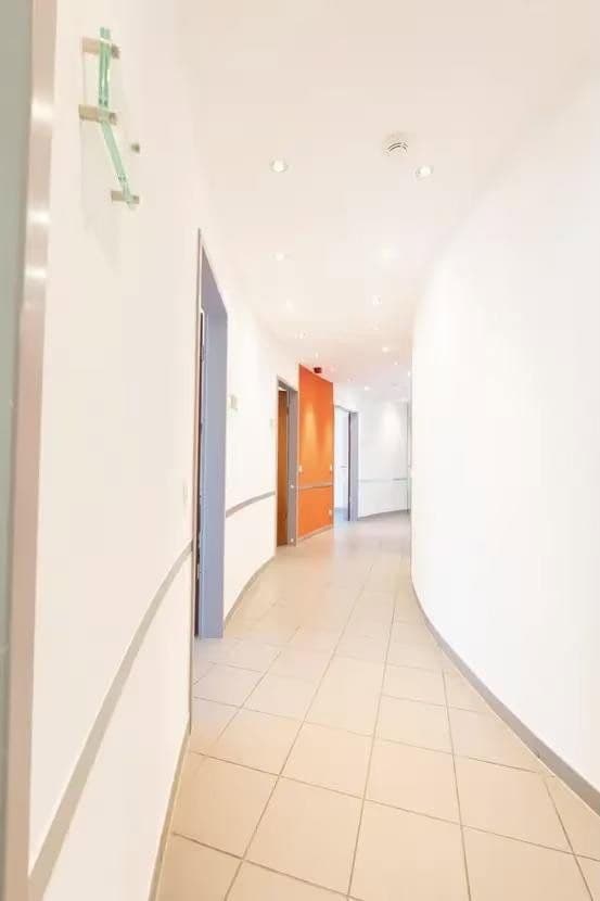 Pronájem kanceláře 214 m², Bahnhofsplatz 6, Koblenz, Porýní-Falc Pronájem kanceláře 214 m², Bahnhofsplatz 6, Koblenz, Porýní-Falc