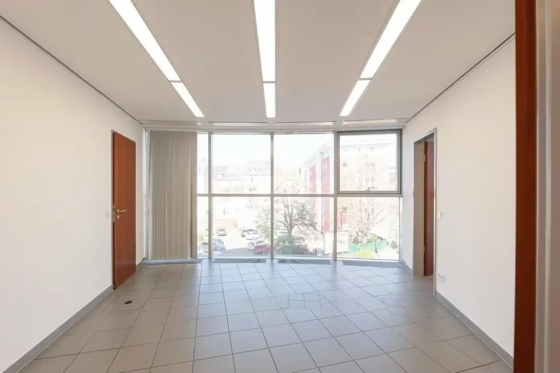 Pronájem kanceláře 214 m², Bahnhofsplatz 6, Koblenz, Porýní-Falc Pronájem kanceláře 214 m², Bahnhofsplatz 6, Koblenz, Porýní-Falc