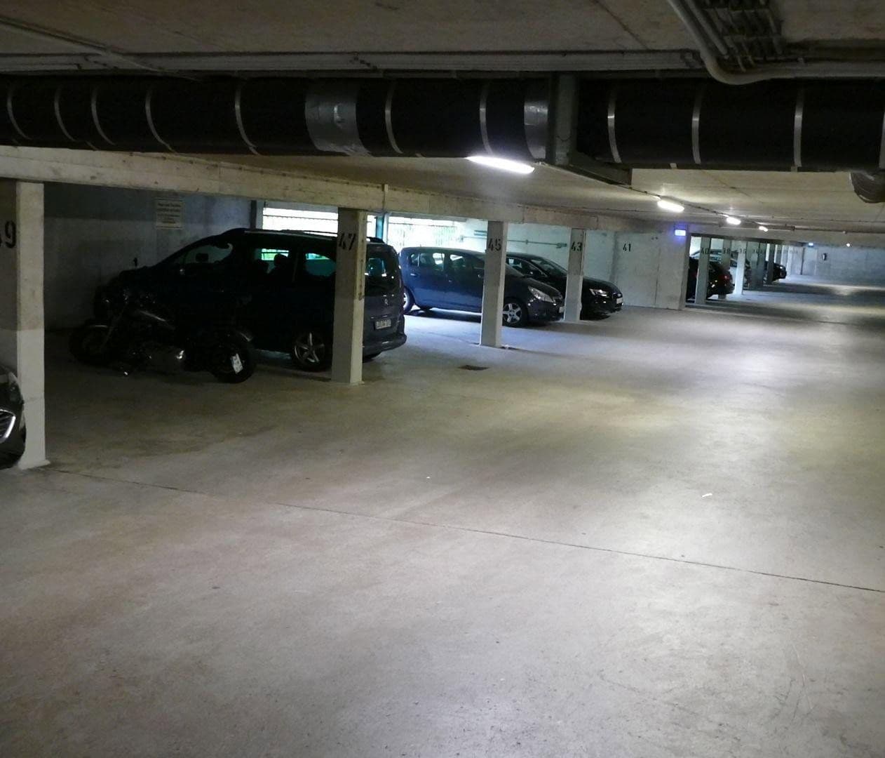 Prodej bytu 3+kk 84 m², Kornwestheim, Bádensko-Württembersko Prodej bytu 3+kk 84 m², Kornwestheim, Bádensko-Württembersko