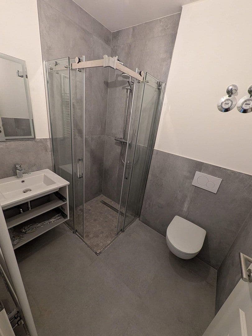 Pronájem bytu 2+kk 76 m², Kirchstraße 6, Rüdesheim am Rhein, Hessen Pronájem bytu 2+kk 76 m², Kirchstraße 6, Rüdesheim am Rhein, Hessen