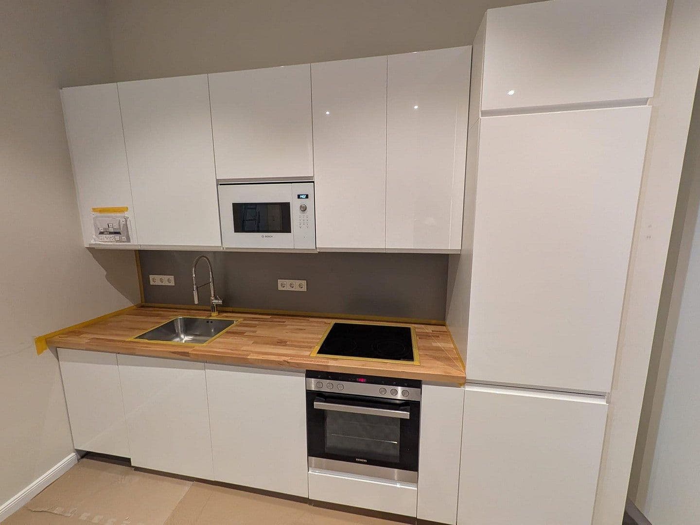 Pronájem bytu 2+kk 76 m², Kirchstraße 6, Rüdesheim am Rhein, Hessen Pronájem bytu 2+kk 76 m², Kirchstraße 6, Rüdesheim am Rhein, Hessen