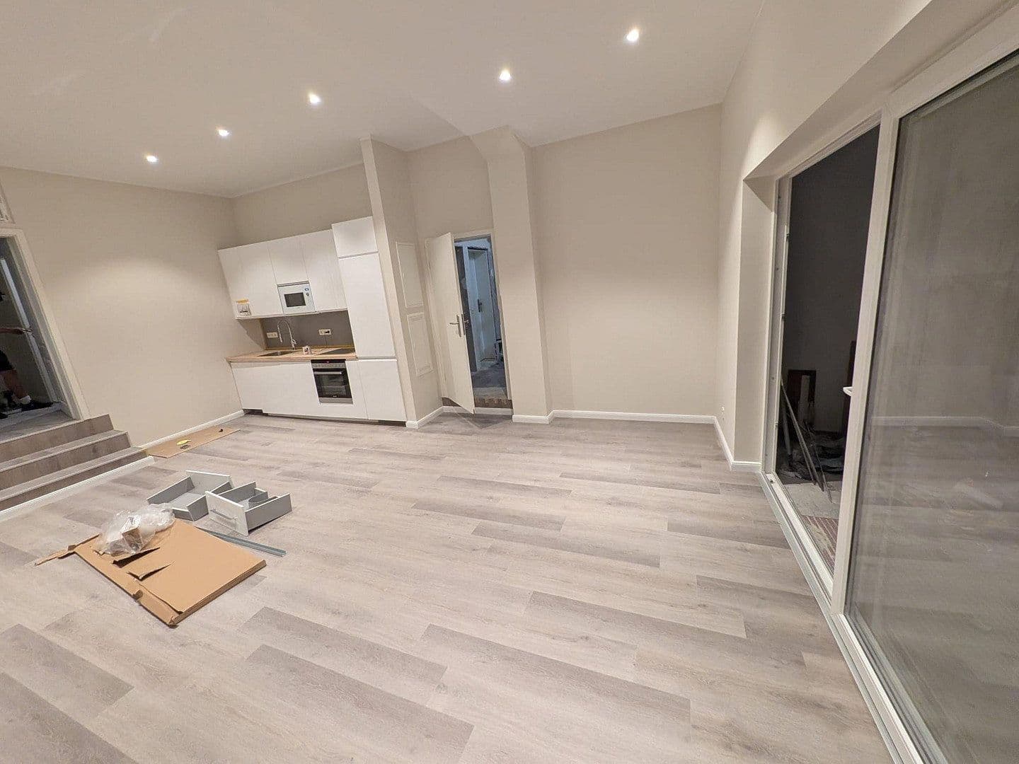 Pronájem bytu 2+kk 76 m², Kirchstraße 6, Rüdesheim am Rhein, Hessen Pronájem bytu 2+kk 76 m², Kirchstraße 6, Rüdesheim am Rhein, Hessen