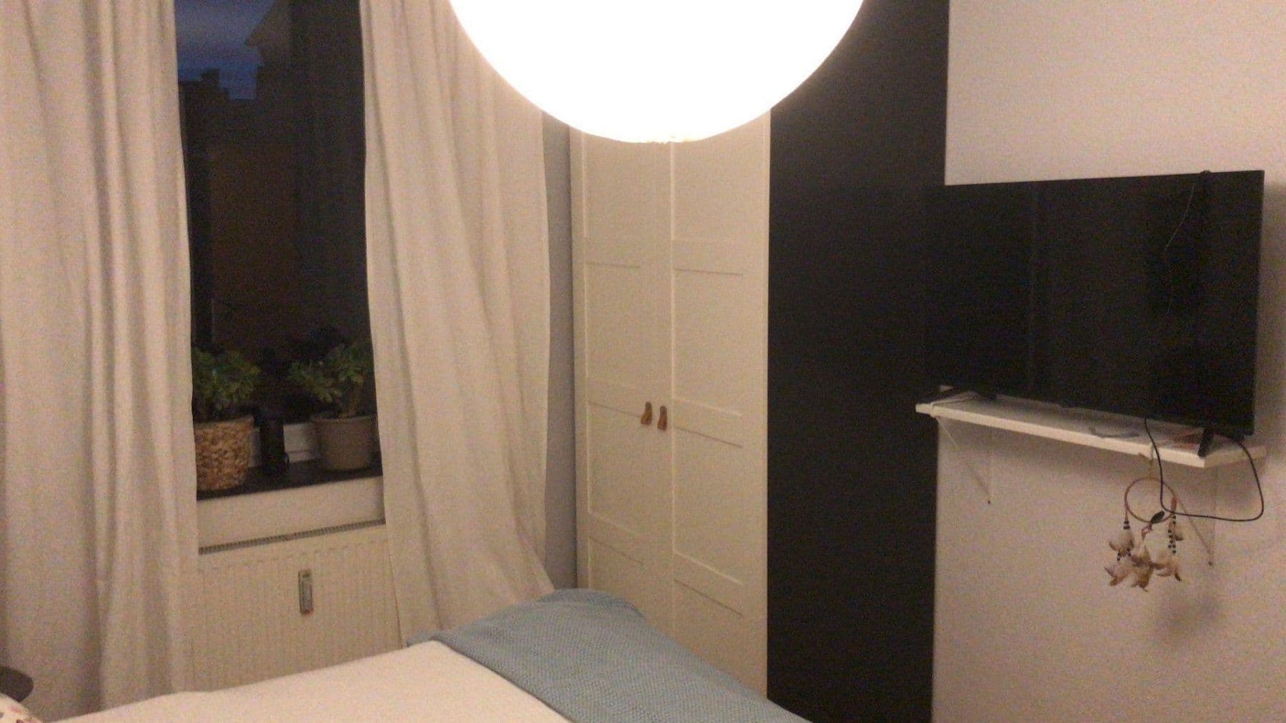 Pronájem bytu 3+1 74 m², Hülserstr 88, Krefeld, Severní Porýní-Vestfálsko Pronájem bytu 3+1 74 m², Hülserstr 88, Krefeld, Severní Porýní-Vestfálsko