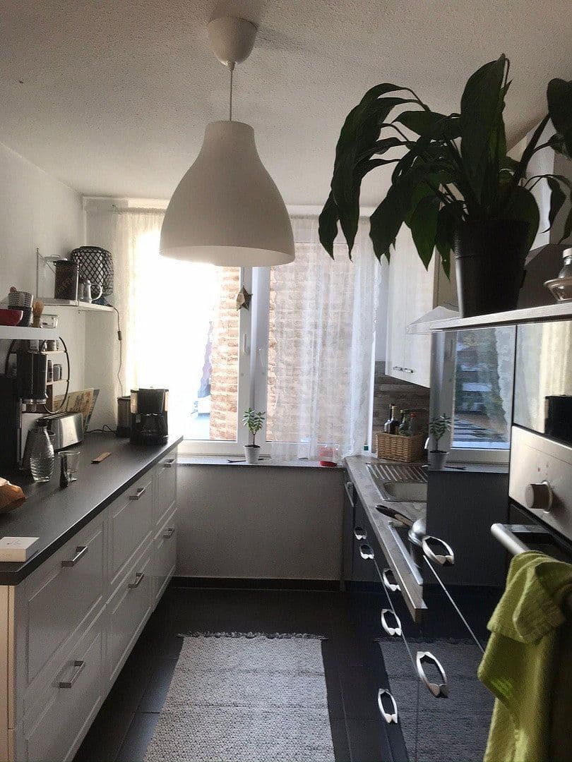Pronájem bytu 3+1 74 m², Hülserstr 88, Krefeld, Severní Porýní-Vestfálsko Pronájem bytu 3+1 74 m², Hülserstr 88, Krefeld, Severní Porýní-Vestfálsko