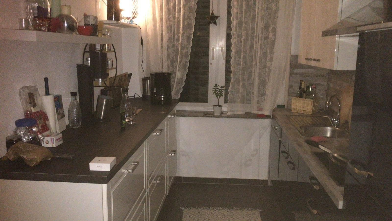 Pronájem bytu 3+1 74 m², Hülserstr 88, Krefeld, Severní Porýní-Vestfálsko Pronájem bytu 3+1 74 m², Hülserstr 88, Krefeld, Severní Porýní-Vestfálsko