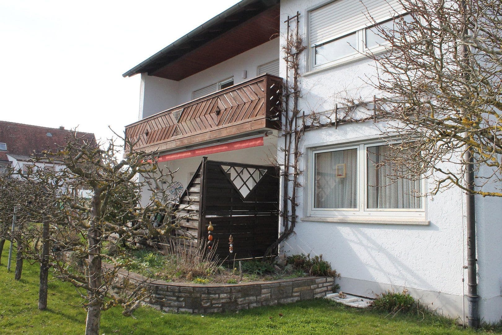 Prodej domu 223 m², pozemek 757 m², Wilburgstetten, Bavorsko Prodej domu 223 m², pozemek 757 m², Wilburgstetten, Bavorsko