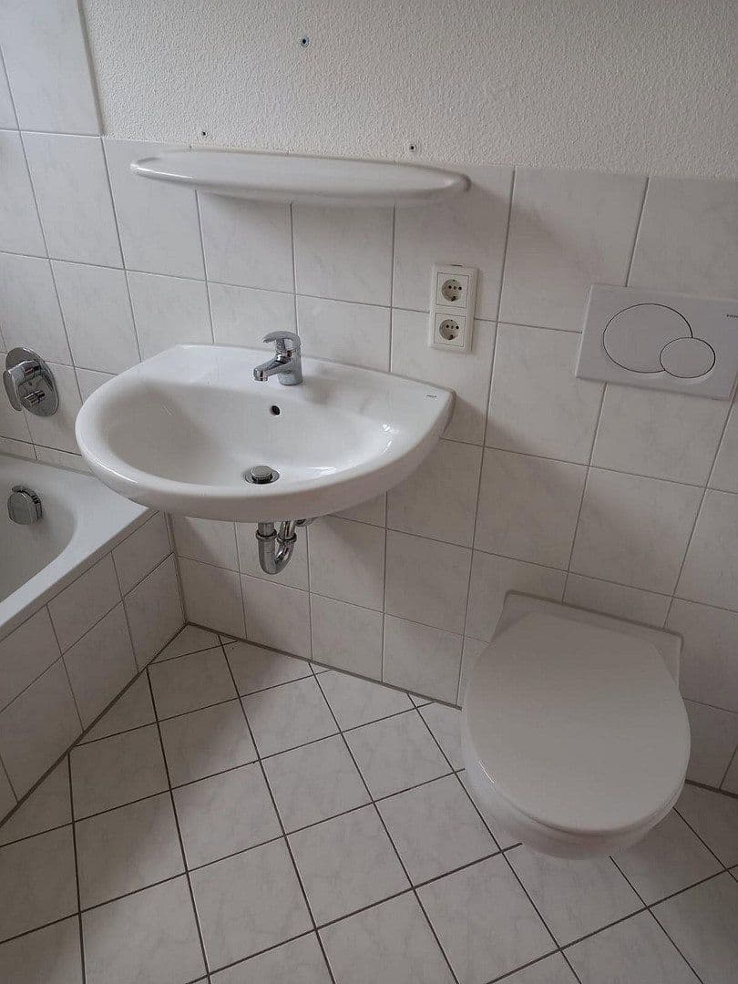 Pronájem bytu 3+kk 85 m², Finkenbergstr. 6, Heilbronn-Biberach, Bádensko-Württembersko Pronájem bytu 3+kk 85 m², Finkenbergstr. 6, Heilbronn-Biberach, Bádensko-Württembersko
