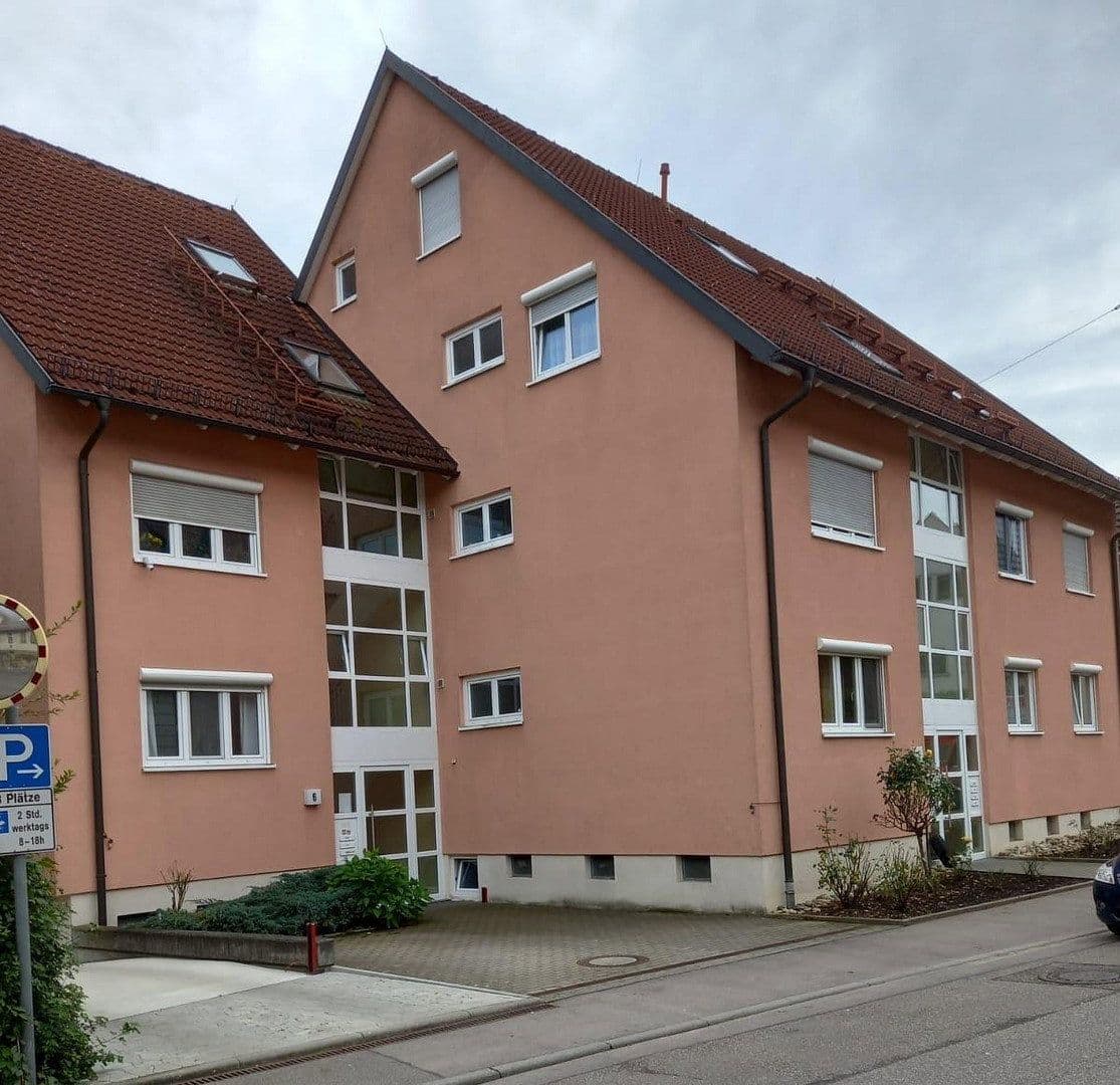 Pronájem bytu 3+kk 85 m², Finkenbergstr. 6, Heilbronn-Biberach, Bádensko-Württembersko Pronájem bytu 3+kk 85 m², Finkenbergstr. 6, Heilbronn-Biberach, Bádensko-Württembersko