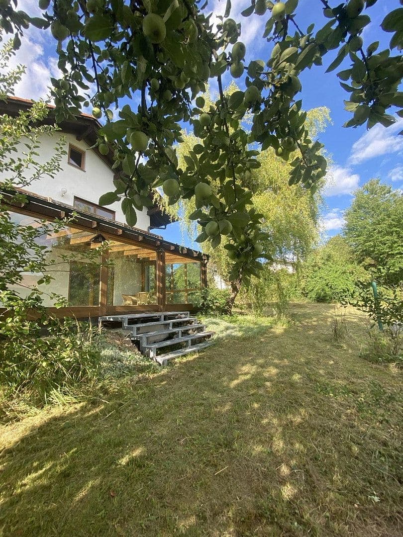 Prodej domu 160 m², pozemek 1.730 m², Engelsberg, Bavorsko Prodej domu 160 m², pozemek 1.730 m², Engelsberg, Bavorsko