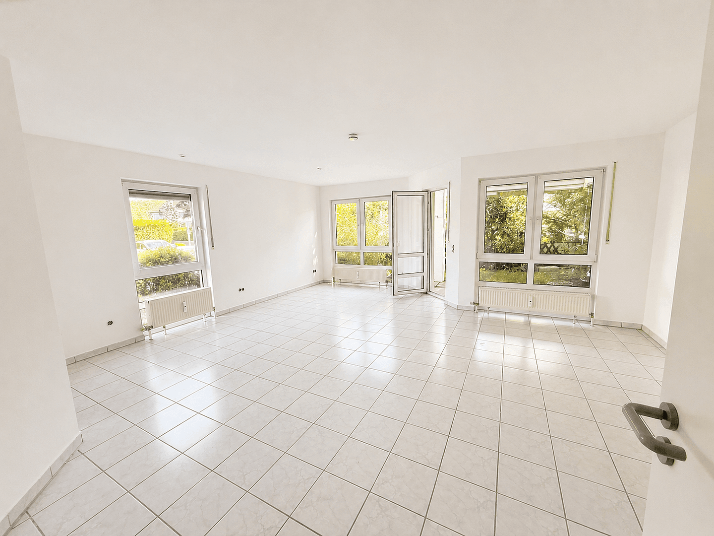 Prodej bytu 3+1 95 m², Neu-Anspach, Hessen Prodej bytu 3+1 95 m², Neu-Anspach, Hessen