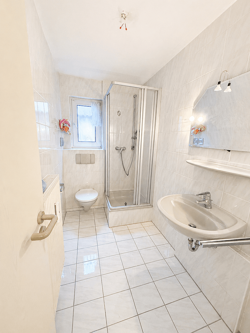 Prodej bytu 3+1 95 m², Neu-Anspach, Hessen Prodej bytu 3+1 95 m², Neu-Anspach, Hessen