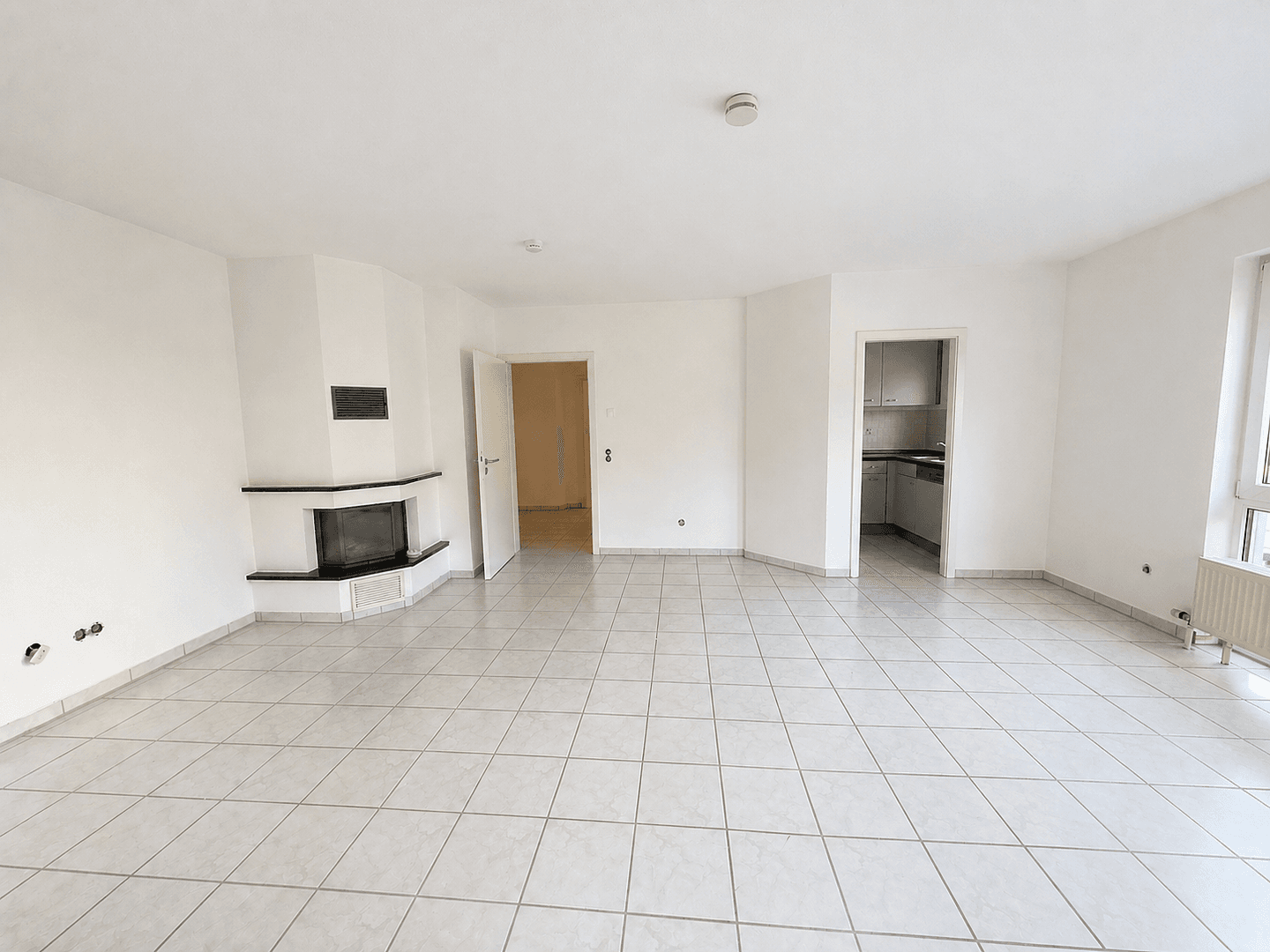 Prodej bytu 3+1 95 m², Neu-Anspach, Hessen Prodej bytu 3+1 95 m², Neu-Anspach, Hessen