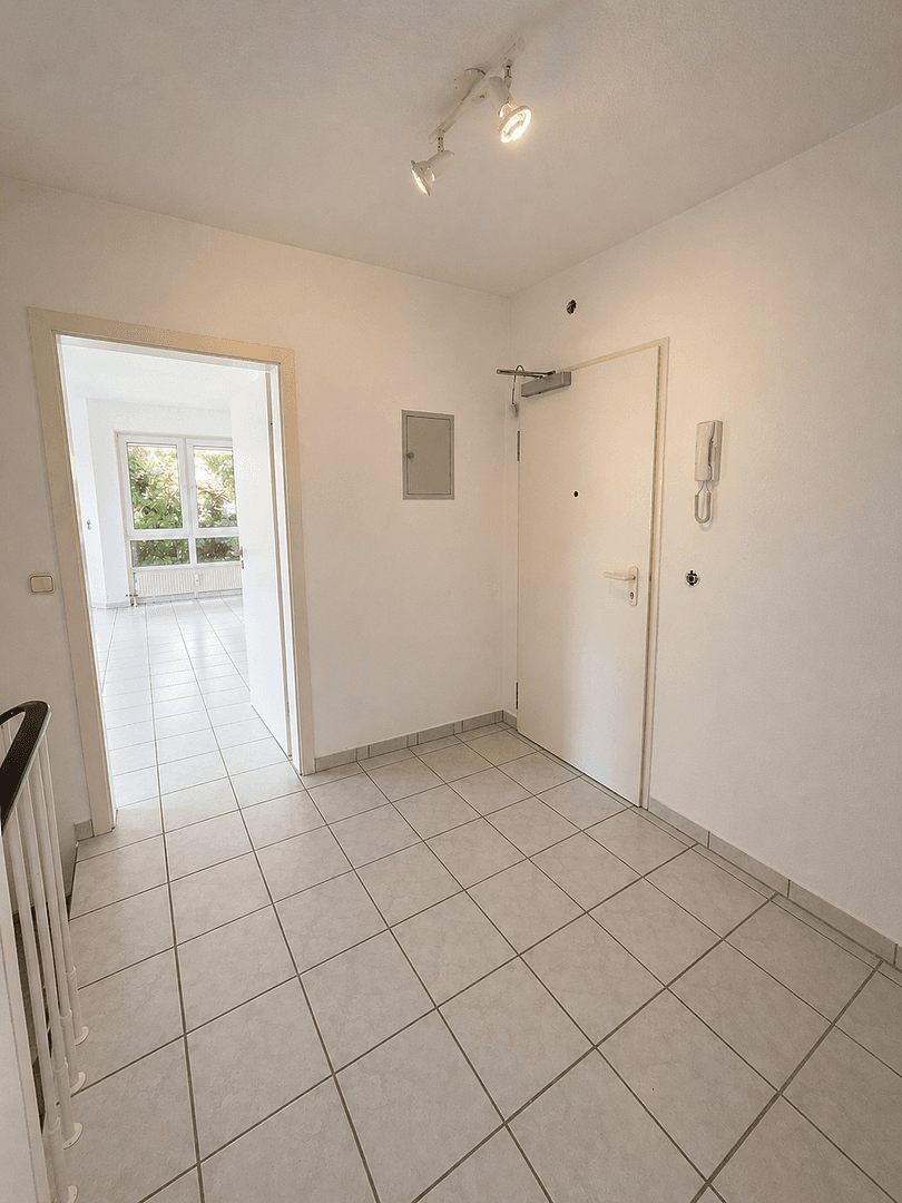 Prodej bytu 3+1 95 m², Neu-Anspach, Hessen Prodej bytu 3+1 95 m², Neu-Anspach, Hessen