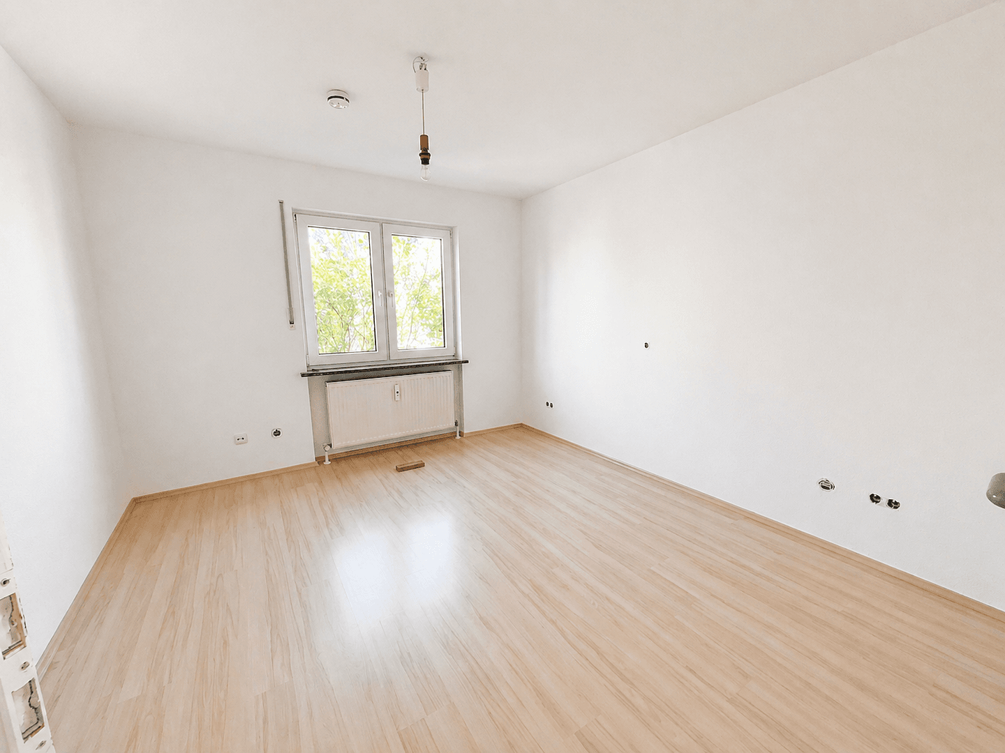 Prodej bytu 3+1 95 m², Neu-Anspach, Hessen Prodej bytu 3+1 95 m², Neu-Anspach, Hessen