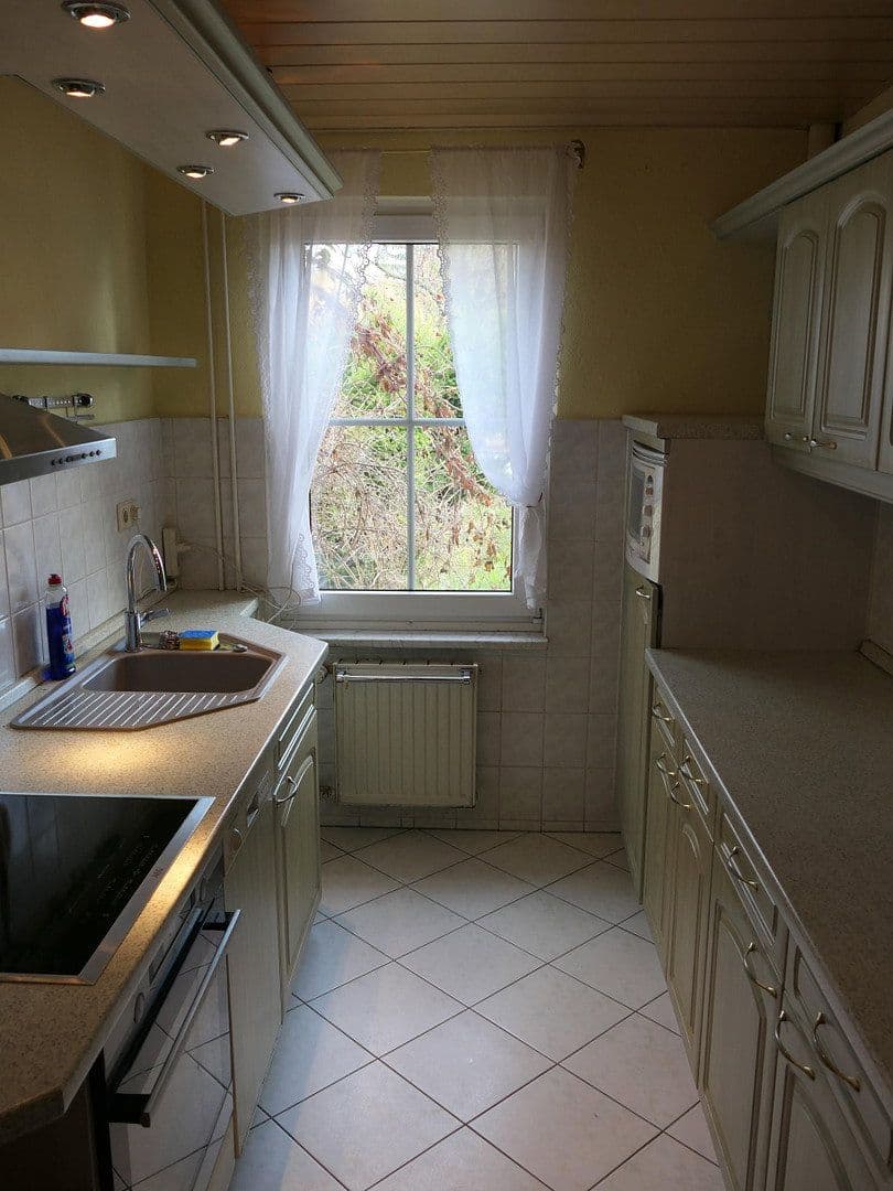 Prodej domu 138 m², pozemek 254 m², Halle, Sasko-Anhaltsko Prodej domu 138 m², pozemek 254 m², Halle, Sasko-Anhaltsko