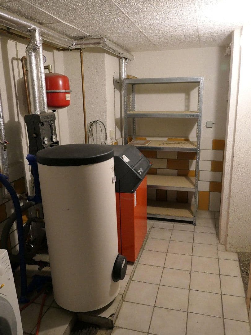 Prodej domu 138 m², pozemek 254 m², Halle, Sasko-Anhaltsko Prodej domu 138 m², pozemek 254 m², Halle, Sasko-Anhaltsko