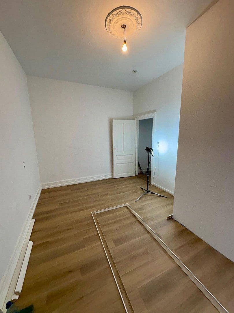 Pronájem bytu 2+1 53 m², Frankfurt am Main, Hessen Pronájem bytu 2+1 53 m², Frankfurt am Main, Hessen