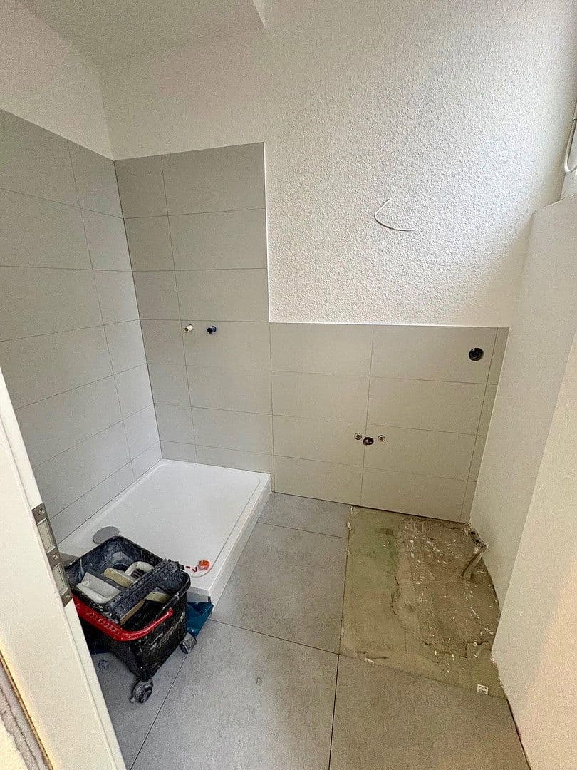 Pronájem bytu 2+1 53 m², Frankfurt am Main, Hessen Pronájem bytu 2+1 53 m², Frankfurt am Main, Hessen