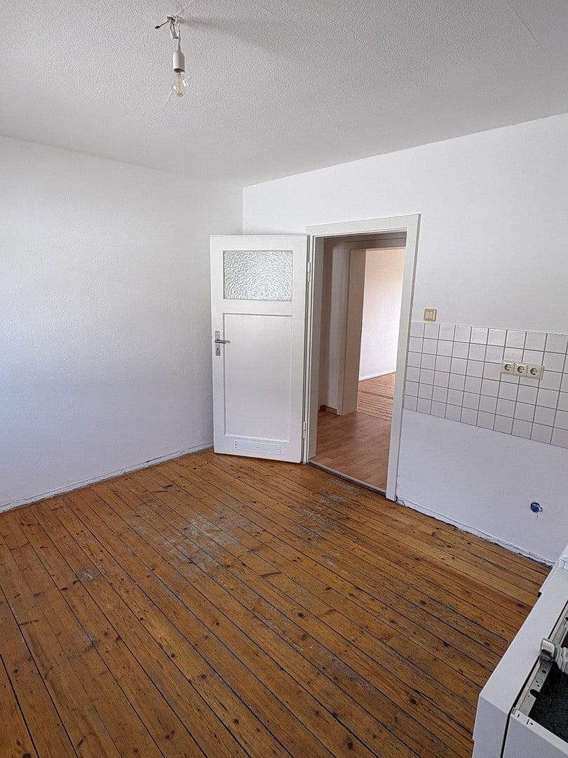 Prodej bytu 3+1 68 m², Schuhstraße 29, Erlangen, Bavorsko Prodej bytu 3+1 68 m², Schuhstraße 29, Erlangen, Bavorsko