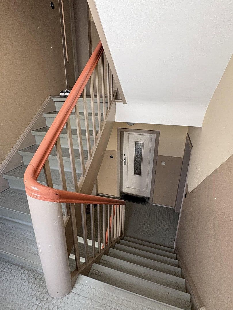 Prodej bytu 3+1 68 m², Schuhstraße 29, Erlangen, Bavorsko Prodej bytu 3+1 68 m², Schuhstraße 29, Erlangen, Bavorsko